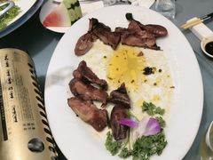 -楚鱼王·河鲜·湖北菜(华农店)