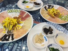 -桥香园过桥米线(复兴路店)
