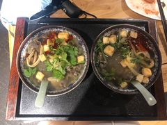 -老城南.鸭血粉丝汤(夫子庙店)