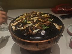 -小京华楼·京味斋(三元桥国展店)