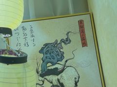-剧狐剧本杀·月球探案馆(人民广场1号店)