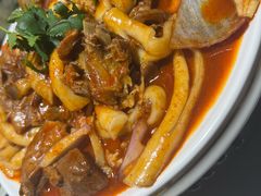 -阿西娅食府(中关村店)