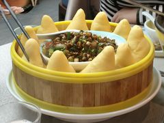 -有红鸡毛店·川菜(建设路店)