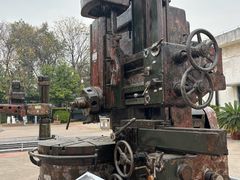 -柳州工业博物馆