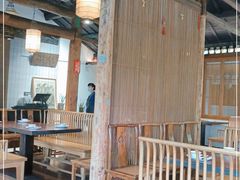 大堂-大牌大·传统杭帮菜(湖滨店)