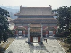-清西陵