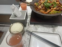 -一麻一辣麻辣香锅(方庄店)