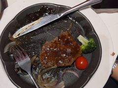 -吉布鲁牛排海鲜自助(成都大悦城店)