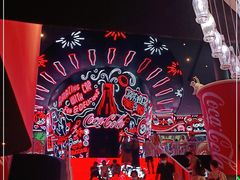 -东方明珠·可口可乐欢乐餐厅