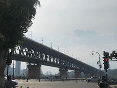 -武汉长江大桥