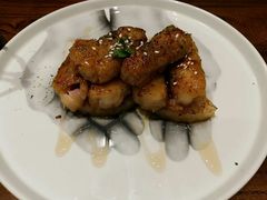 -长崎家日式料理(人民大街店)