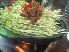 -何氏排骨(左家塘店)