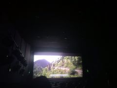 -山文星辉影城(济南和谐广场店)