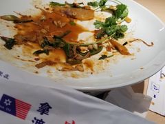 -拿渡麻辣香锅(龙旗购物中心店)
