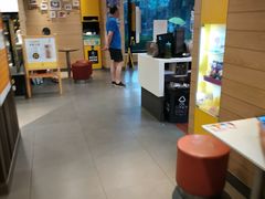 -麦当劳(曲阳店)
