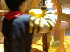 -蒙特利亲子乐园