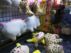 -风云再起游乐汇(皇城恒隆广场店)