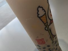 -蜜雪冰城(国权路地铁口店)