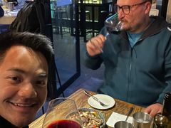 -Cyclus Craft Kitchen薩克思手工厨房
