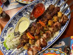 -卢布里西餐厅(总店)