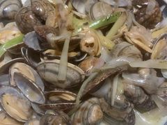 -渔民船说·北塘海鲜·天津菜·海肠捞饭(北塘古镇店)