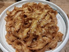 -水木苼 蔬食料理