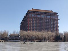 -大明幻境第一城