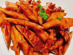 -苏帮袁Sue Cuisine(来福士店)
