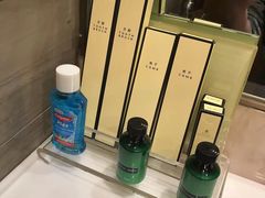 -新鲜特色餐厅(香格里拉大酒店)