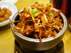 -局气 烤鸭·北京菜(光华路店)