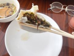 -春妮海味饭店·海景餐厅·海菜包子·大连海鲜