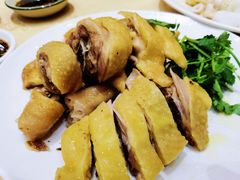 -瑞记湛江鸡饭店·粤西第一鸡(粤垦店)