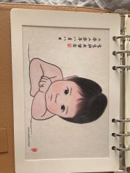 -天禧专业理胎发纪念品乐园·婴儿宝宝理发剃胎毛胎头胎毛笔定制店