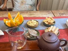 -邈墨茶馆(凤起路店)