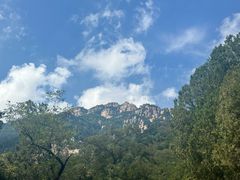 -泰山风景名胜区