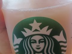 -星巴克臻选(泉州晋江SMMALL店)