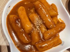 -梨花牛肉汤饭(仁恒伊势丹店)