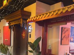 -秦月轩·陕西家乡菜(阜成路·五棵松店)