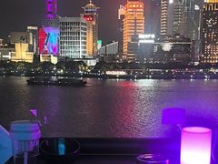 -外滩8号 whisky bar(金延大厦店)