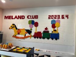 -MELAND CLUB亲子乐园·派对·餐厅(北京芳圆里ID MALL店)