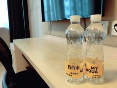 -锦江之星(辽宁朝阳火车站店)