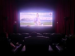 -万达影城(金山万达广场IMAX店)