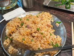 -破店肥哈·东北烧烤·夜宵(南山保利店)