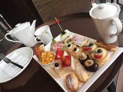 -上海虹桥宾馆·SLIDER(郁锦香店)