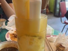 -粉灯牛腩牛杂煲·鸡煲(双井店)