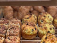 -山崎面包(静安久光店)