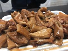 -细妹五香牛杂(步行街店)