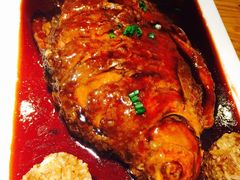 -苹果树下艺术餐厅(通州店)