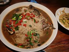 -德叔阙里·衢州菜馆(月湖店)