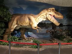 -大同煤炭博物馆